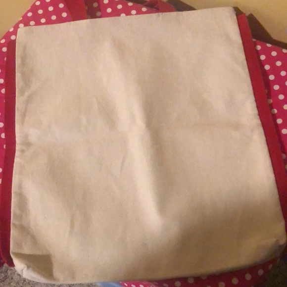 Lancôme Paris Tote Bag! - Picture 2 of 4